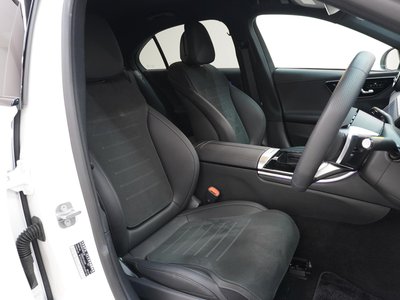2025 Mercedes-BENZ C-CLASS — миниатюра 37
