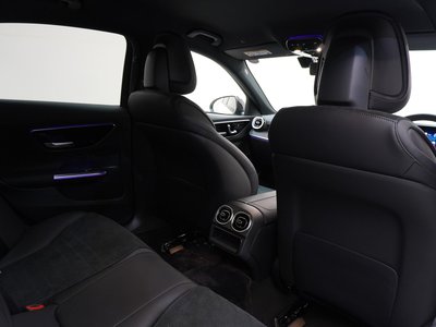 2025 Mercedes-BENZ C-CLASS — миниатюра 42