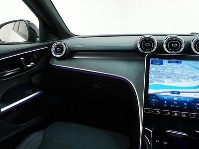 2025 Mercedes-BENZ C-CLASS — миниатюра 48