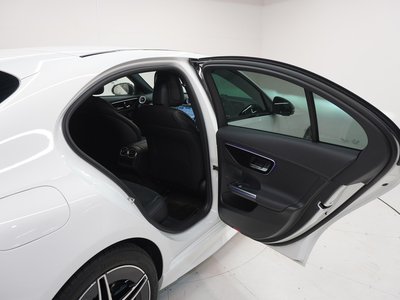 2025 Mercedes-BENZ C-CLASS — миниатюра 44