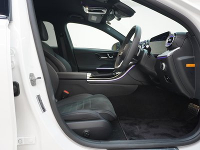 2025 Mercedes-BENZ C-CLASS — миниатюра 39