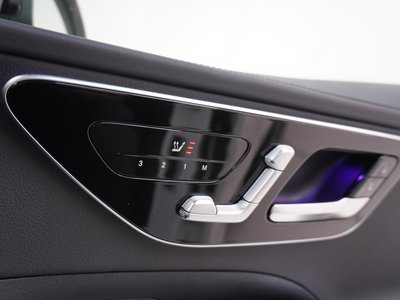 2025 Mercedes-BENZ C-CLASS — миниатюра 25