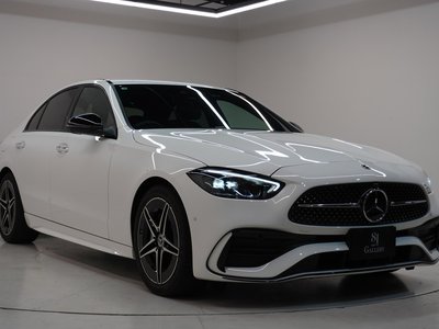 صورة 5 لـ 2025 Mercedes-BENZ C-CLASS
