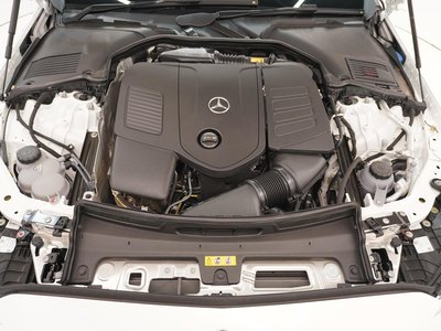 2025 Mercedes-BENZ C-CLASS — миниатюра 53