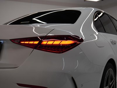 2025 Mercedes-BENZ C-CLASS — миниатюра 56