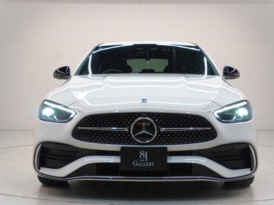 صورة 2 لـ 2025 Mercedes-BENZ C-CLASS