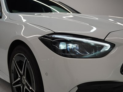 2025 Mercedes-BENZ C-CLASS — миниатюра 55