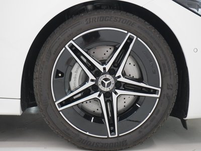 2025 Mercedes-BENZ C-CLASS — миниатюра 16