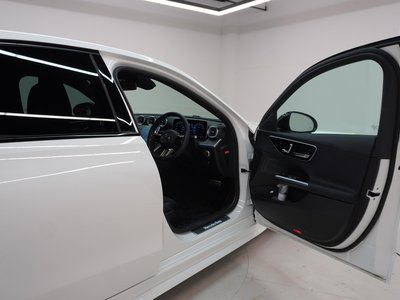 2025 Mercedes-BENZ C-CLASS — миниатюра 40