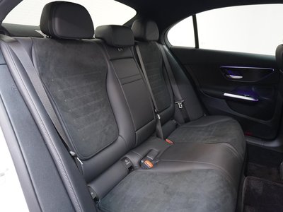 2025 Mercedes-BENZ C-CLASS — миниатюра 41
