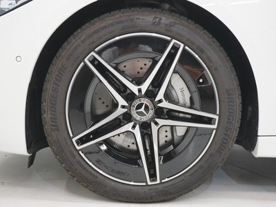 2025 Mercedes-BENZ C-CLASS — миниатюра 13