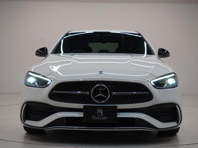صورة 3 لـ 2025 Mercedes-BENZ C-CLASS