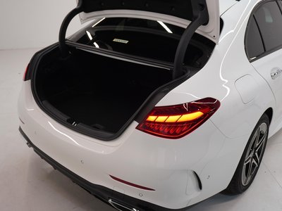 2025 Mercedes-BENZ C-CLASS — миниатюра 51
