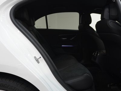 2025 Mercedes-BENZ C-CLASS — миниатюра 43