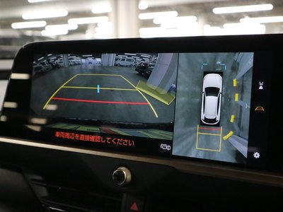 TOYOTA CROWN SPORT - 4