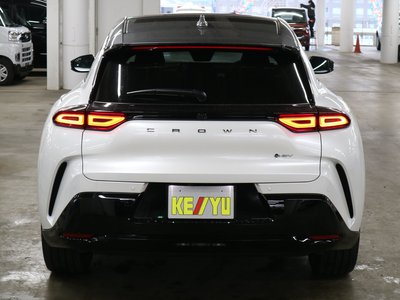 TOYOTA CROWN SPORT - 10