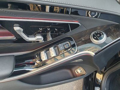 MERCEDES-BENZ S-CLASS - 6