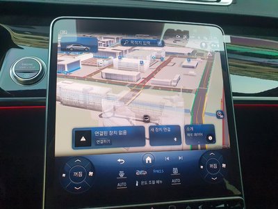 MERCEDES-BENZ S-CLASS - 4