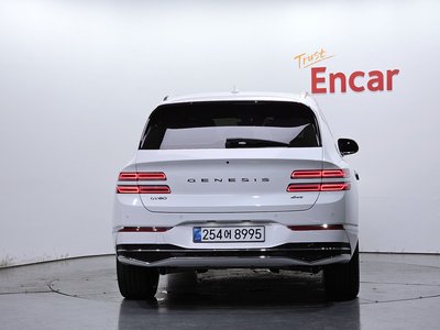 GENESIS GV80 - 4