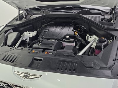 GENESIS GV80 - 7