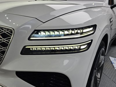 GENESIS GV80 - 9