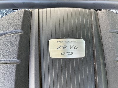 صورة مصغرة 43 لـ 2023 Porsche MACAN
