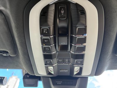 صورة مصغرة 26 لـ 2023 Porsche MACAN