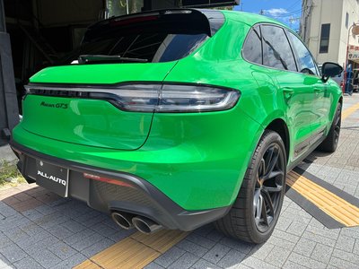 2023 Porsche MACAN 照片 5