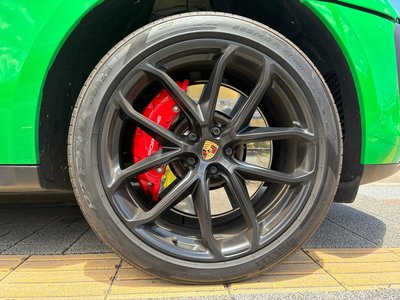 صورة مصغرة 38 لـ 2023 Porsche MACAN