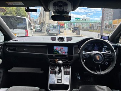 صورة مصغرة 12 لـ 2023 Porsche MACAN