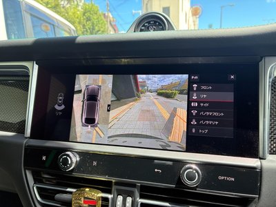 صورة مصغرة 20 لـ 2023 Porsche MACAN