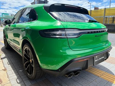 2023 Porsche MACAN 照片 7