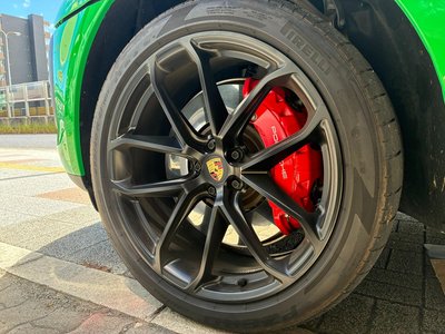 صورة مصغرة 40 لـ 2023 Porsche MACAN