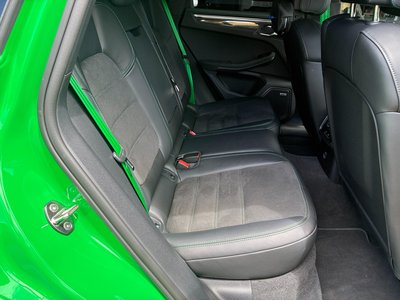 صورة مصغرة 14 لـ 2023 Porsche MACAN