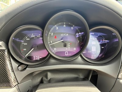 صورة مصغرة 18 لـ 2023 Porsche MACAN