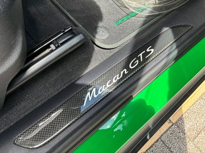صورة مصغرة 45 لـ 2023 Porsche MACAN