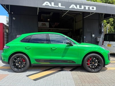 2023 Porsche MACAN 照片 4