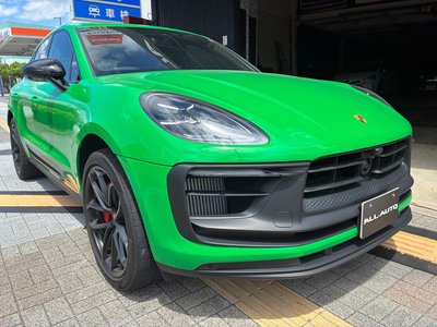 2023 Porsche MACAN 照片 3