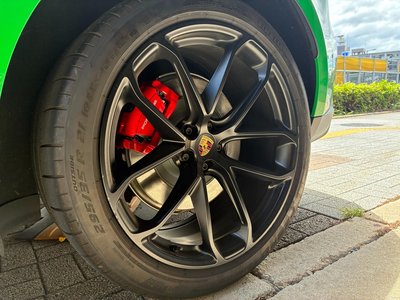 صورة مصغرة 41 لـ 2023 Porsche MACAN