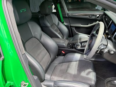 صورة مصغرة 13 لـ 2023 Porsche MACAN