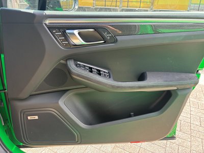 صورة مصغرة 30 لـ 2023 Porsche MACAN