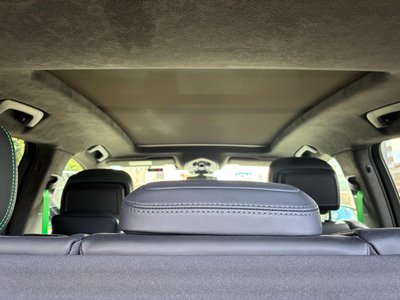 صورة مصغرة 11 لـ 2023 Porsche MACAN