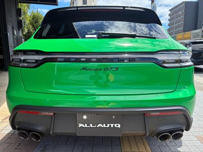 2023 Porsche MACAN 照片 6