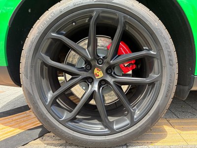 صورة مصغرة 39 لـ 2023 Porsche MACAN