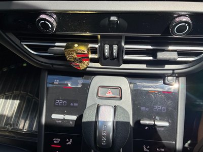 صورة مصغرة 21 لـ 2023 Porsche MACAN