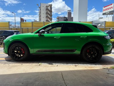2023 Porsche MACAN 照片 8