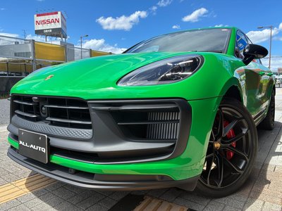 2023 Porsche MACAN 照片 1