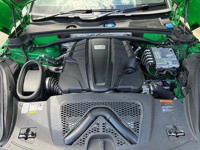 صورة مصغرة 42 لـ 2023 Porsche MACAN
