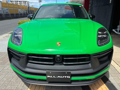 2023 Porsche MACAN 照片 2