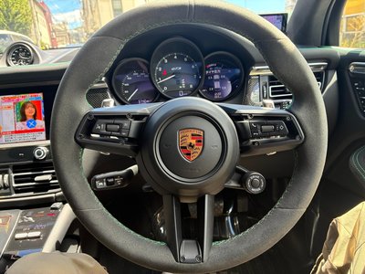صورة مصغرة 17 لـ 2023 Porsche MACAN